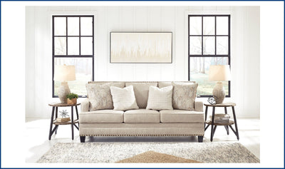 Claredon Sofa-Sofas-Jennifer Furniture