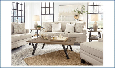 Claredon Sofa-Sofas-Jennifer Furniture