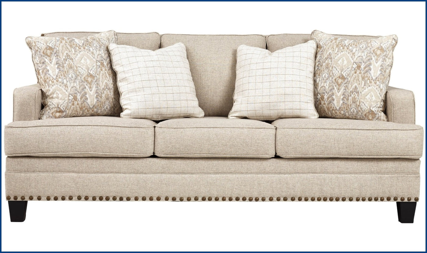 Claredon Sofa-Sofas-Jennifer Furniture