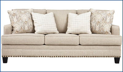 Claredon Sofa-Sofas-Jennifer Furniture