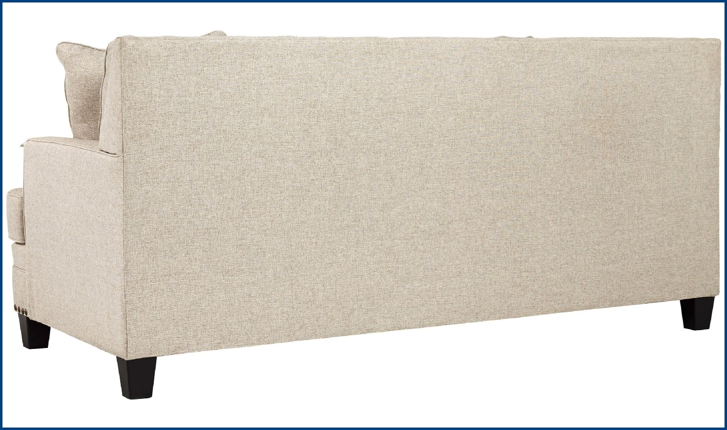 Claredon Sofa-Sofas-Jennifer Furniture