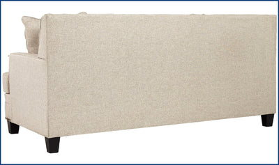 Claredon Sofa-Sofas-Jennifer Furniture
