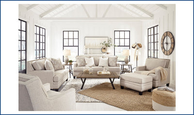 Claredon Sofa-Sofas-Jennifer Furniture