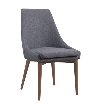 Class Dining Chair-Dining Side Chairs-Jennifer Furniture