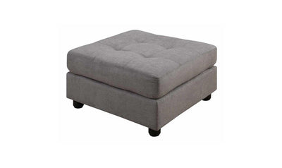 Claude - Ottoman-Ottomans-Jennifer Furniture