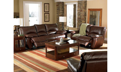 Clifford Motion Loveseat-Loveseats-Jennifer Furniture