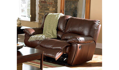 Clifford Motion Loveseat-Loveseats-Jennifer Furniture
