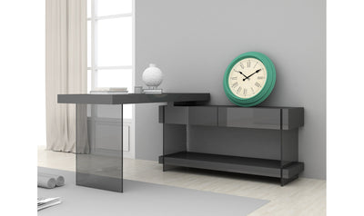 Cloud Desk-Desks-Jennifer Furniture