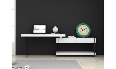 Cloud Desk-Desks-Jennifer Furniture