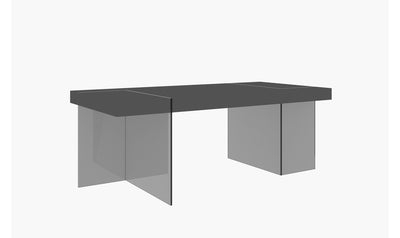 Cloud Dining Table-Dining Tables-Jennifer Furniture
