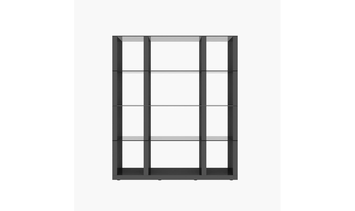 Cloud Wall Unit-Wall Units-Jennifer Furniture