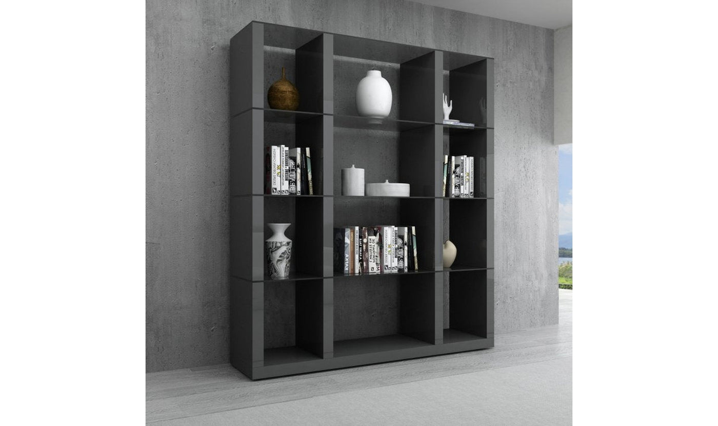 Cloud Wall Unit-Wall Units-Jennifer Furniture