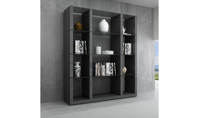 Cloud Wall Unit-Wall Units-Jennifer Furniture