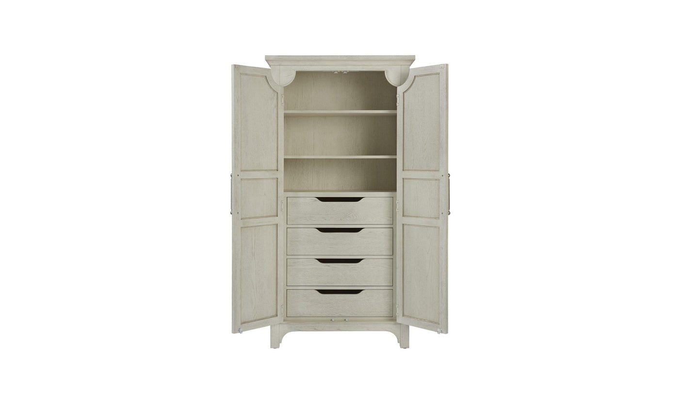 Coastal Living Escape Cabinet-Cabinets-Jennifer Furniture