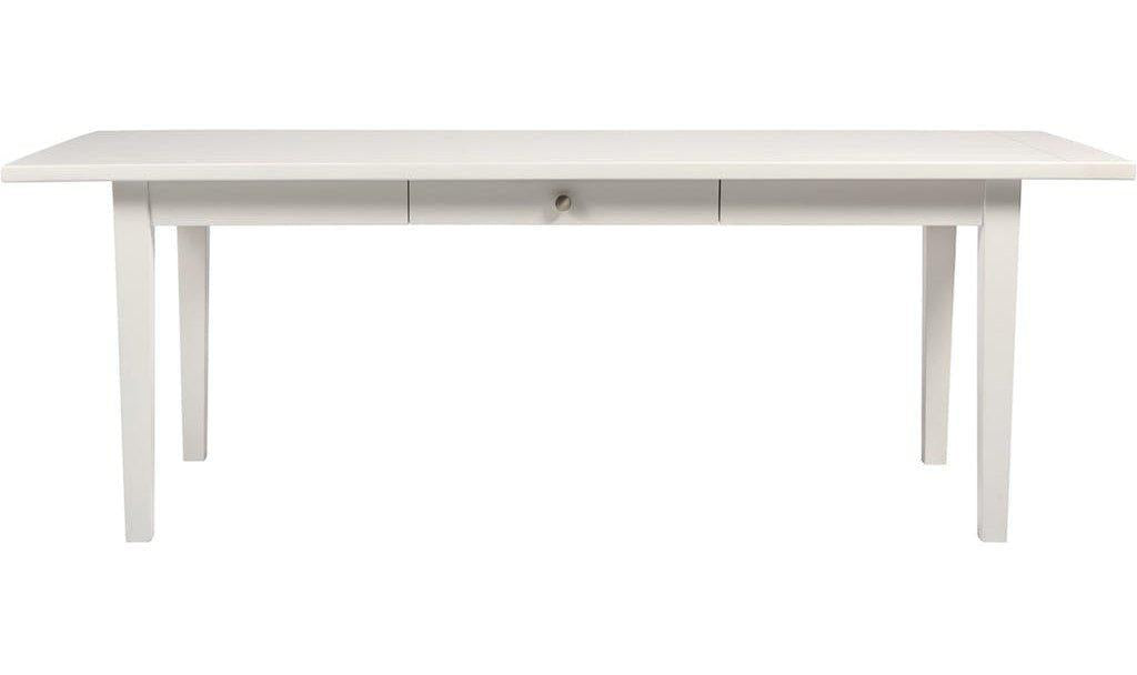 Coastal Living Escape Cottage Dining Table-Dining Tables-Jennifer Furniture
