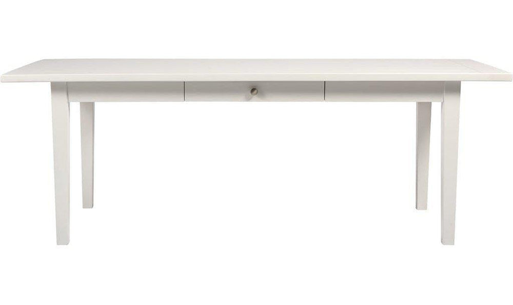 Coastal Living Escape Cottage Dining Table-Dining Tables-Jennifer Furniture