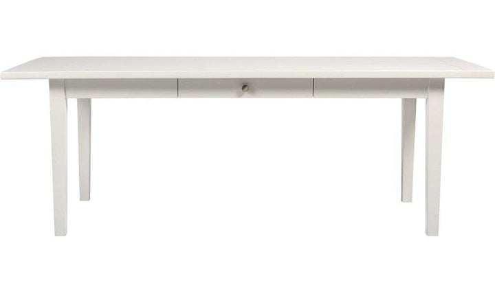 Coastal Living Escape Cottage Dining Table-Dining Tables-Jennifer Furniture