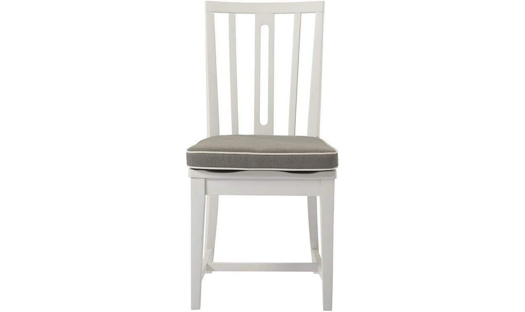 Coastal Living Escape Kitchen Chair Pair-Dining Side Chairs-Jennifer Furniture