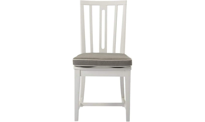 Coastal Living Escape Kitchen Chair Pair-Dining Side Chairs-Jennifer Furniture