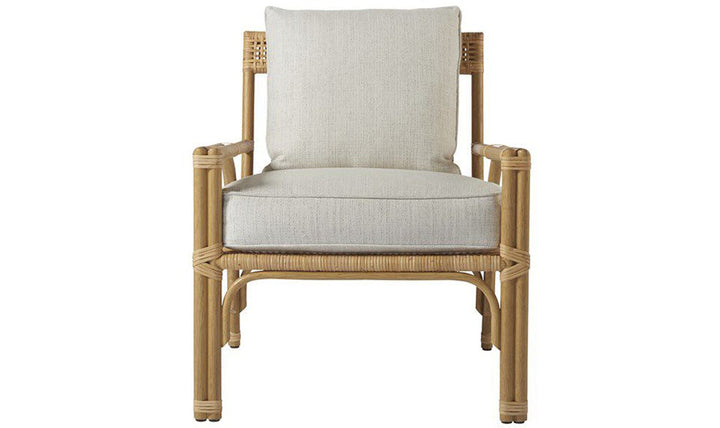 Coastal Living Escape Newport Accent Chair-Accent Chairs-Jennifer Furniture