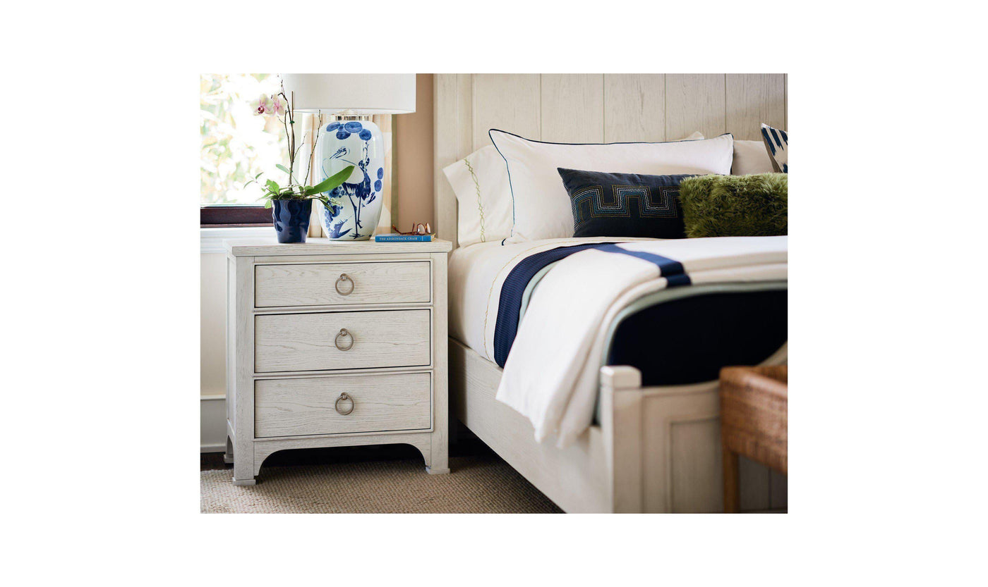 Coastal Living Escape Surfside Bedroom set-Bedroom Sets-Jennifer Furniture