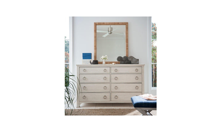 Coastal Living Escape Surfside Bedroom set-Bedroom Sets-Jennifer Furniture