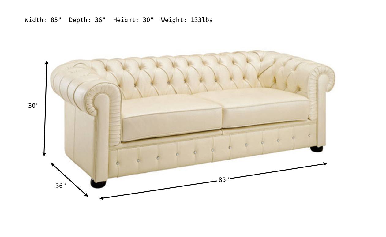 Coiffe Living Room Set-Living Room Sets-Jennifer Furniture