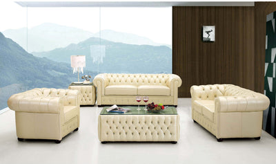 Coiffe Living Room Set-Living Room Sets-Jennifer Furniture