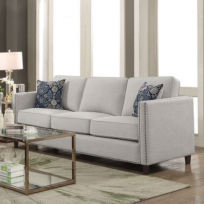 Coltrane Living Room Set-Living Room Sets-Jennifer Furniture