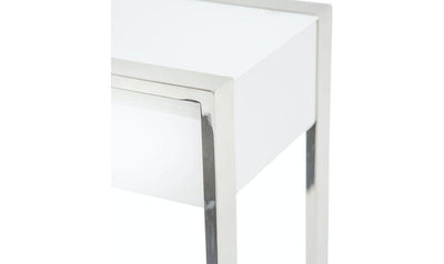 Console Table 2-Drawer-Console Tables-Jennifer Furniture