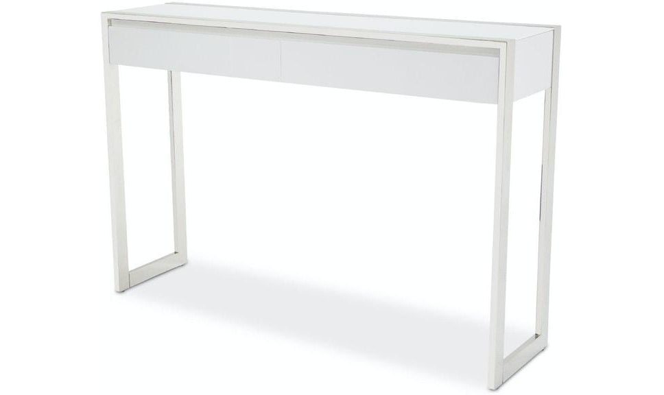 Console Table 2-Drawer-Console Tables-Jennifer Furniture