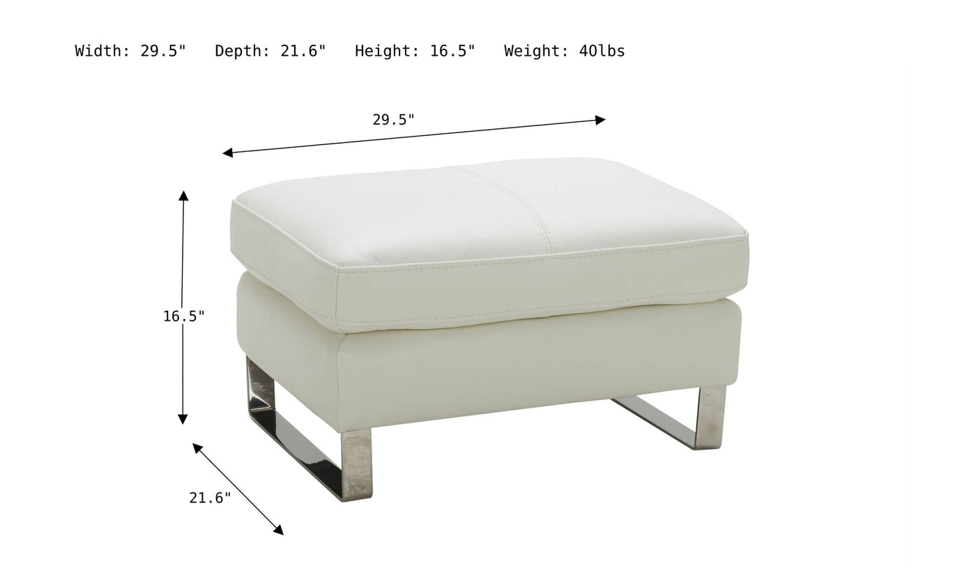 Constantin Ottoman-Ottomans-Jennifer Furniture