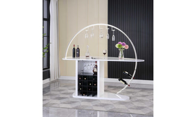 Contemporary Hoop-Design Bar-Bars-Jennifer Furniture