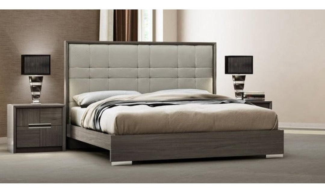 Copenhagen Bed-Beds-Jennifer Furniture