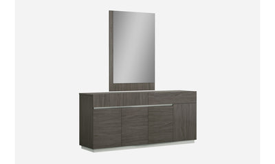 Copenhagen Buffet Mirror-Mirrors-Jennifer Furniture