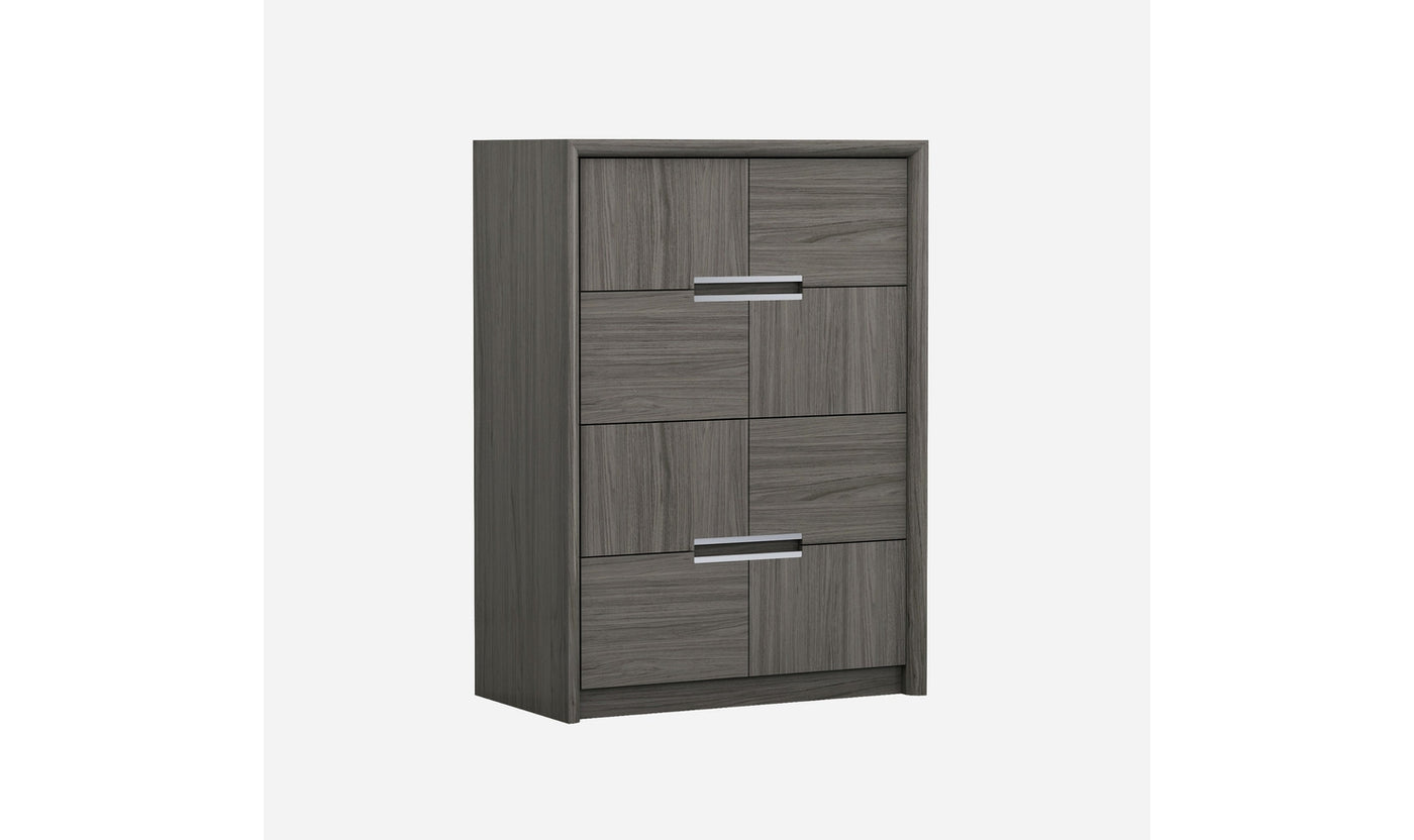 Copenhagen Chest-Storage Chests-Jennifer Furniture