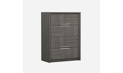 Copenhagen Chest-Storage Chests-Jennifer Furniture