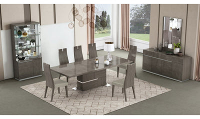 Copenhagen Dining chair-Dining Side Chairs-Jennifer Furniture
