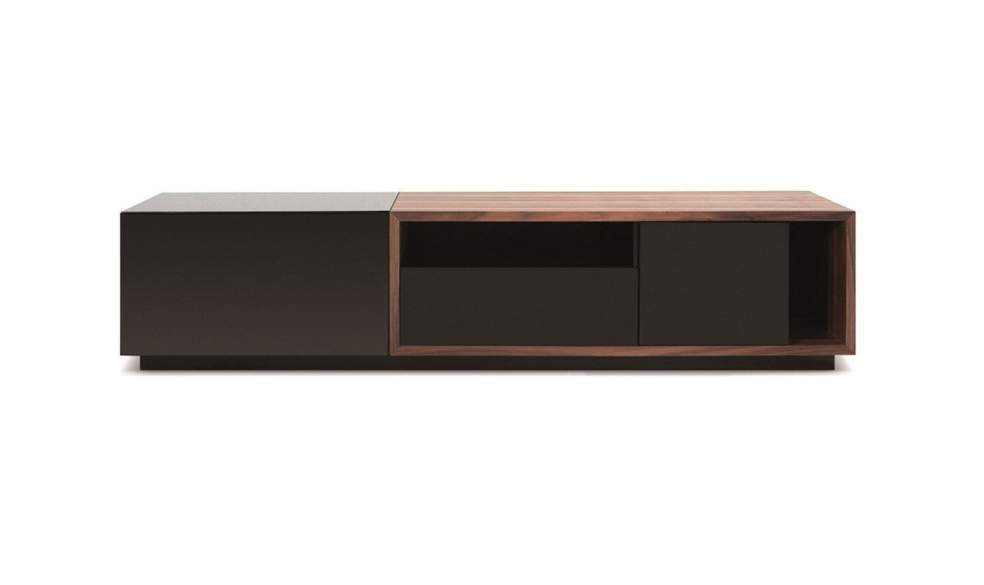 Corail TV Stand-Entertainment Centers & Tv Stands-Jennifer Furniture