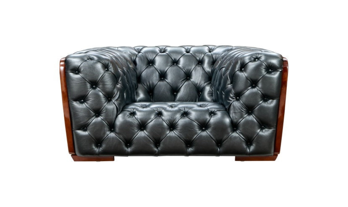 Corde Armchair-Arm Chairs-Jennifer Furniture
