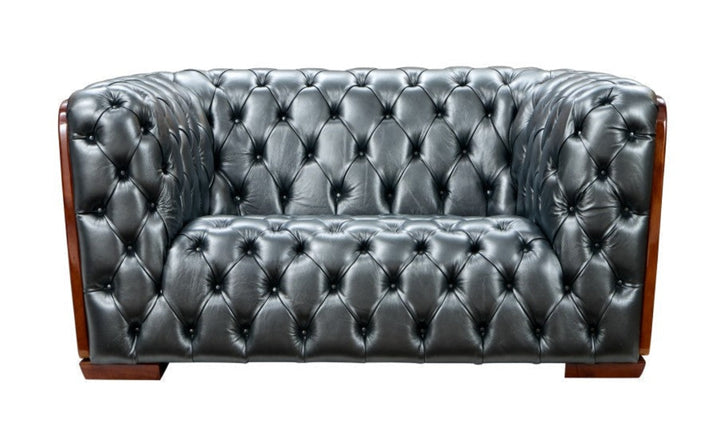 Corde Loveseat-Loveseats-Jennifer Furniture