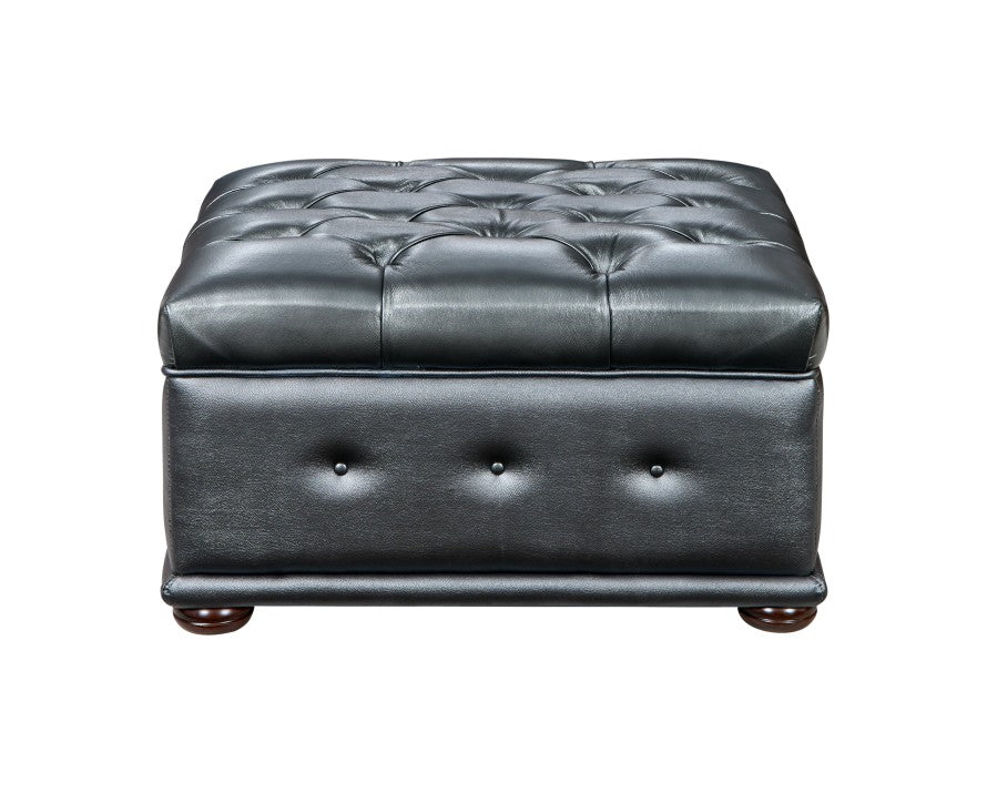 Corde Ottoman-Ottomans-Jennifer Furniture