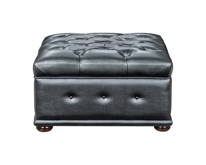 Corde Ottoman-Ottomans-Jennifer Furniture