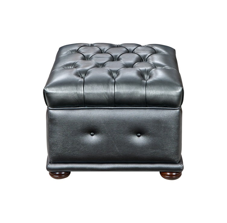 Corde Ottoman-Ottomans-Jennifer Furniture