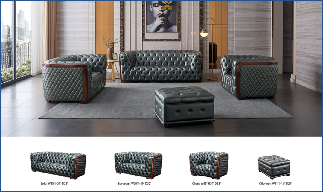 Corde Sofa-Sofas-Jennifer Furniture