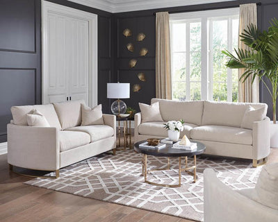 Corliss Living Room Set-Living Room Sets-Jennifer Furniture