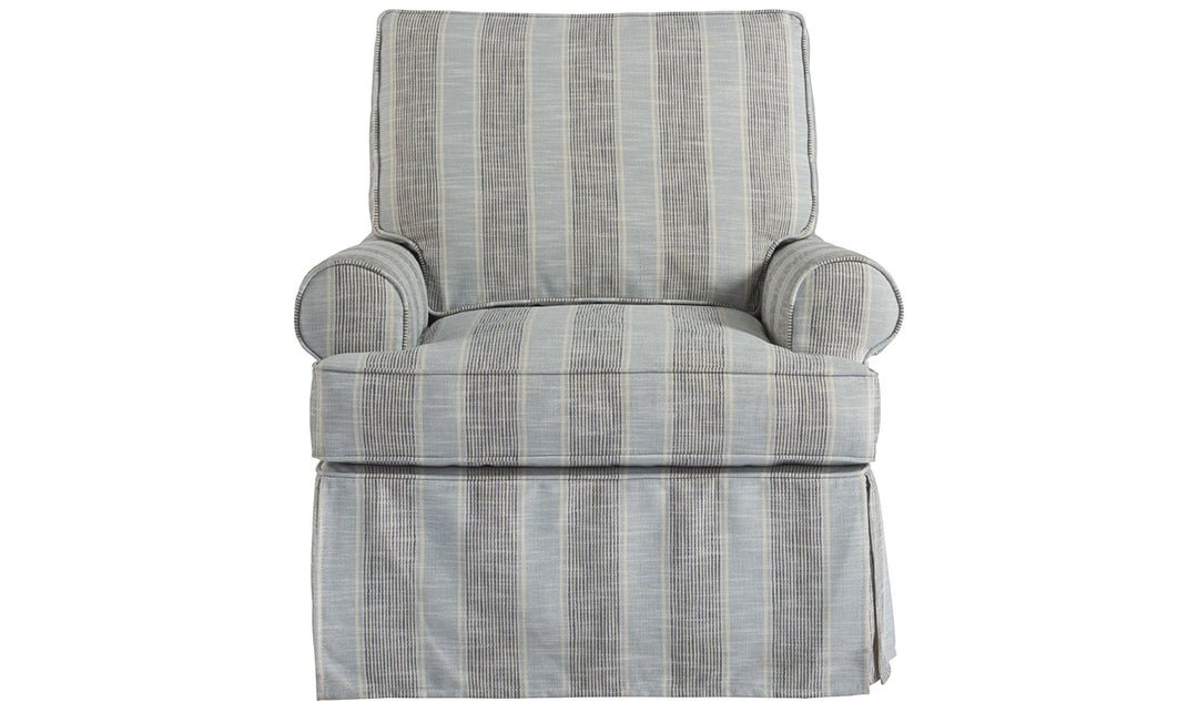 CORONADO GLIDER-Accent Chairs-Jennifer Furniture