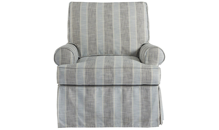 CORONADO GLIDER-Accent Chairs-Jennifer Furniture