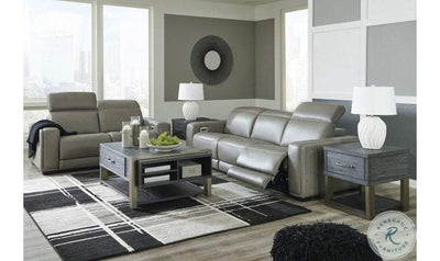 Correze Living Room Set-Living Room Sets-Jennifer Furniture