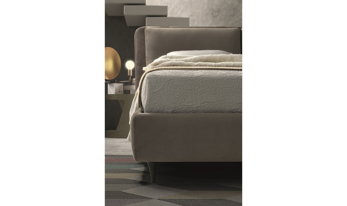Cortina Bed-Beds-Jennifer Furniture
